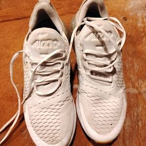 Nike Air 270 in good condition